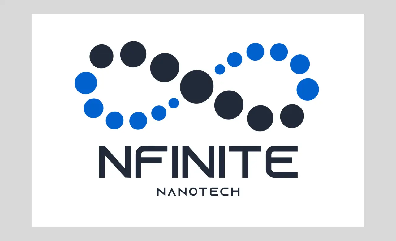 nfinite nanotech logo